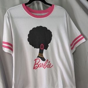 Barbie t-shirt
